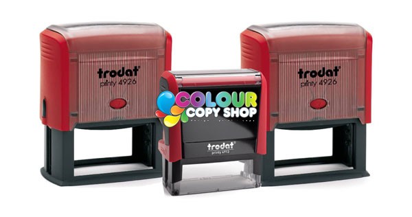 Stamps