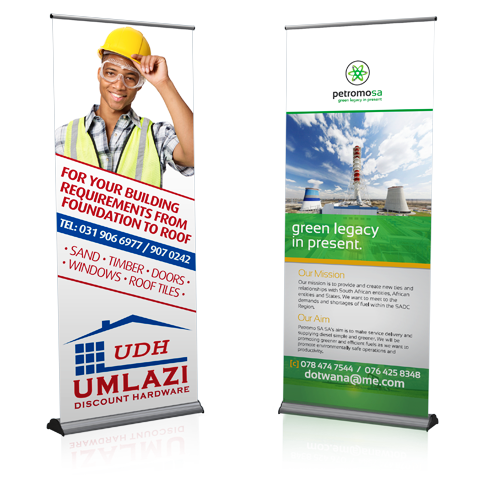 Banners Printing Companies Banner Printing Durban