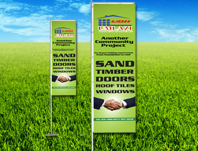 Banners Printing Companies Banner Printing Durban